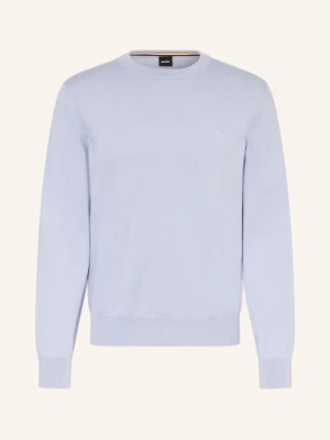 Boss Sweter Upacas lila