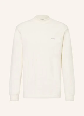 Boss Sweter weiss