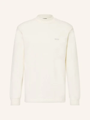 Boss Sweter weiss