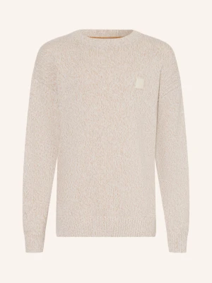 Boss Sweter weiss