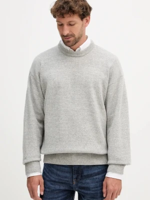 BOSS sweter wełniany C-Hercole