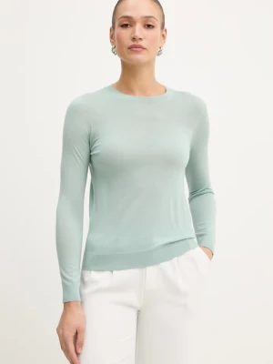 BOSS sweter wełniany Ferpina