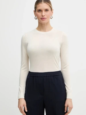 BOSS sweter wełniany Ferpina