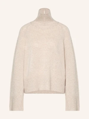 Boss Sweter Z Golfem Falonso beige