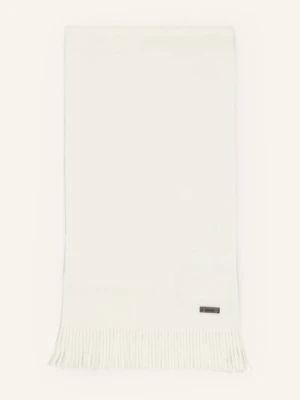 Boss Szal Albas weiss