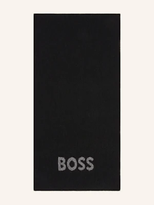 Boss Szal Elios schwarz