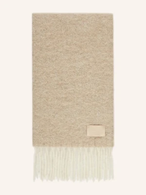 Boss Szal Junto beige