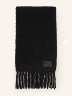 Boss Szal Junto schwarz