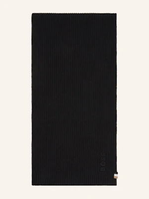 Boss Szal Magico schwarz