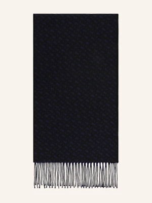 Boss Szal Naster blau