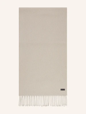 Boss Szal Naster grau