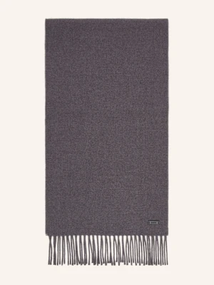 Boss Szal Naster grau