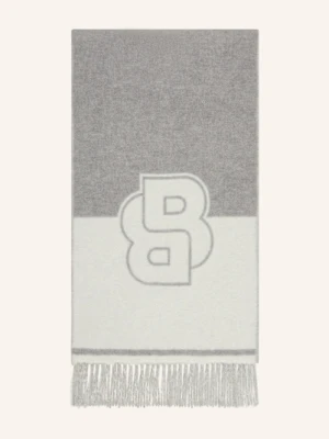 Boss Szal Vianna grau