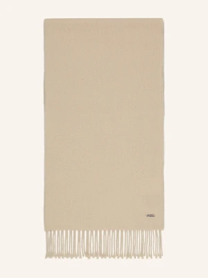 Boss Szal Zesy beige