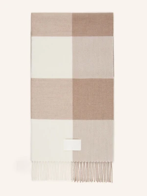 Boss Szal Zesy beige