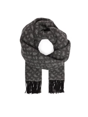 BOSS Szalik Rubeny 50527955 Szary