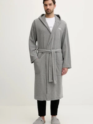 BOSS szlafrok kolor szary 50550685