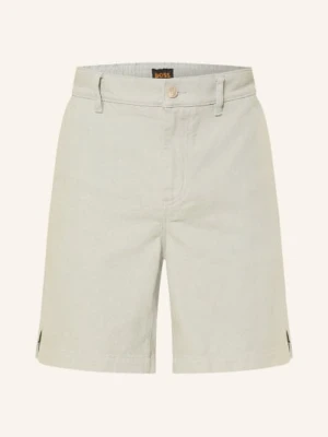 Boss Szorty Chino Sandrew gruen