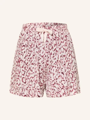 Boss Szorty Do Spania rosa