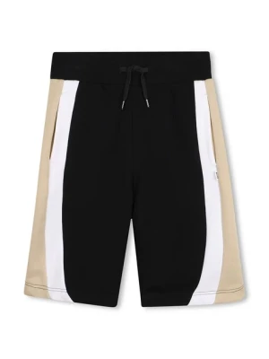 BOSS szorty dziecięce