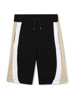 BOSS szorty dziecięce