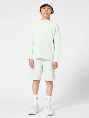 BOSS szorty dziecięce