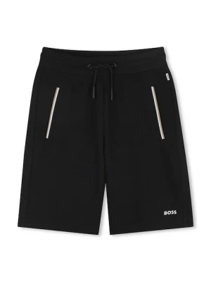 BOSS szorty dziecięce