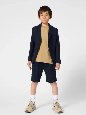 BOSS szorty dziecięce