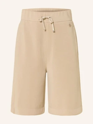 Boss Szorty Ebemya beige