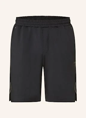 Boss Szorty Golfowe Hecon schwarz
