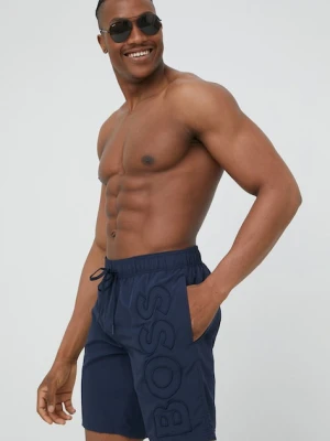 BOSS szorty kąpielowe 50469329