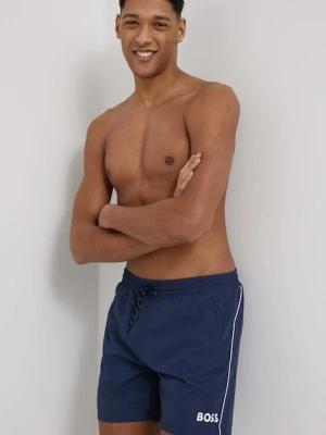 BOSS szorty kąpielowe 50469607