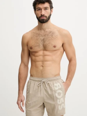 BOSS szorty kąpielowe