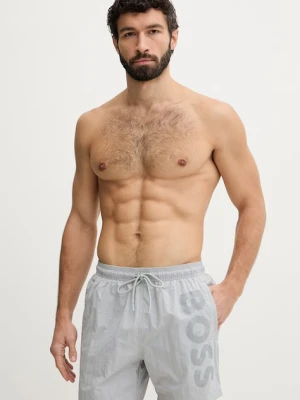 BOSS szorty kąpielowe