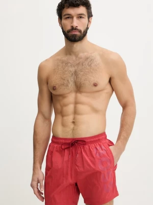 BOSS szorty kąpielowe