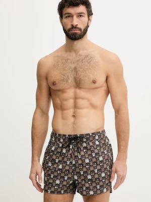 BOSS szorty kąpielowe