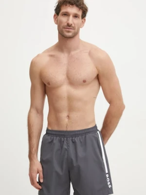 BOSS szorty kąpielowe