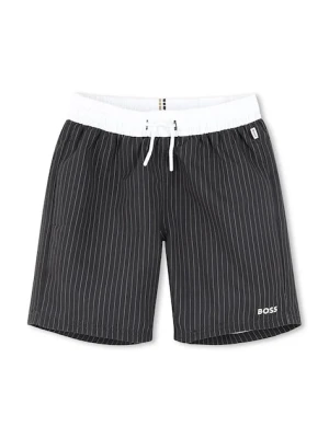 BOSS szorty kąpielowe dziecięce