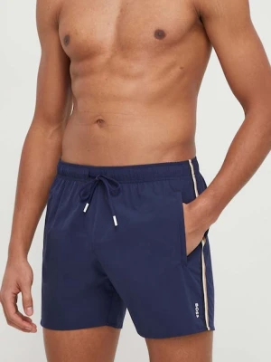 BOSS szorty kąpielowe Iconic