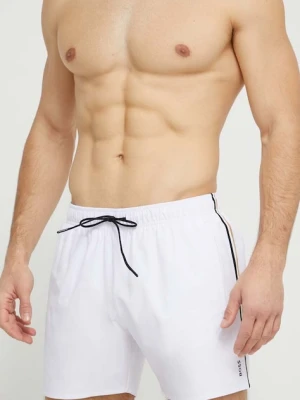 BOSS szorty kąpielowe Iconic