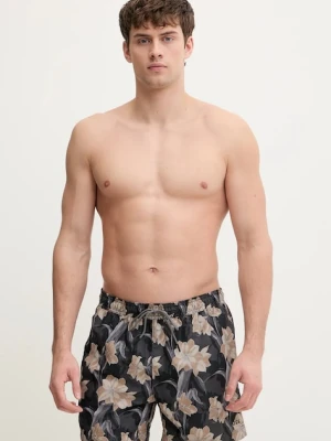 BOSS szorty kąpielowe Iris