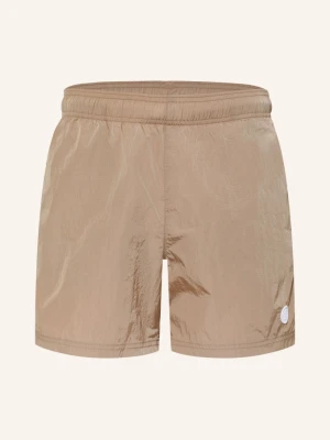 Boss Szorty Kąpielowe Jet braun KHAKI