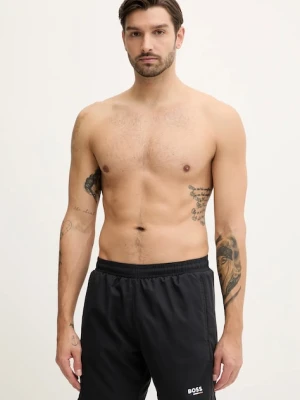 BOSS szorty kąpielowe Swordfish