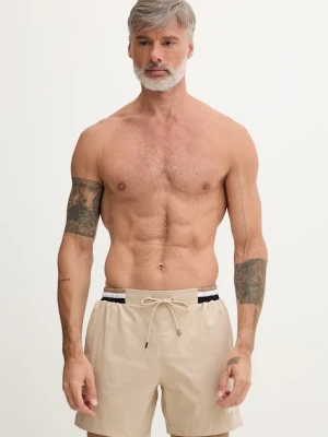 BOSS szorty kąpielowe męskie