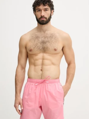 BOSS szorty kąpielowe męskie Iconic