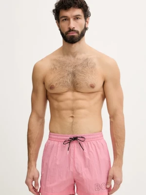 BOSS szorty kąpielowe męskie Mooneye