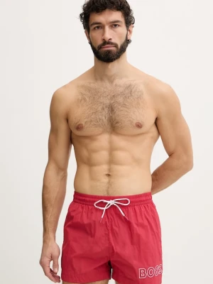 BOSS szorty kąpielowe męskie Mooneye