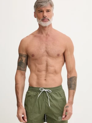 BOSS szorty kąpielowe męskie Mooneye