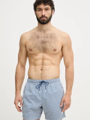BOSS Szorty kąpielowe męskie Vibe