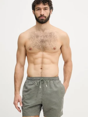 BOSS szorty kąpielowe męskie Vibe